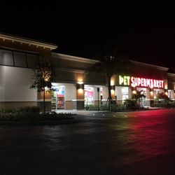 Pet Supermarket