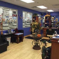Hairsmith