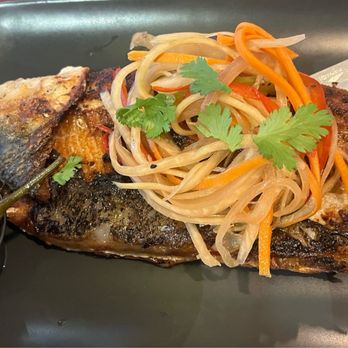 Be More Pacific - Daing Na Bangus (Milkfish) - Filipino Near Me - Houston, Texas Be More Pacific - Daing Na Bangus (Milkfish) - Filipino Near Me - Houston, Texas
