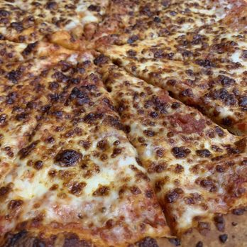 Pizza Time - A tiny bit burnt but still yummy - Pizza Near Me - Spanaway, Washington Pizza Time - A tiny bit burnt but still yummy - Pizza Near Me - Spanaway, Washington