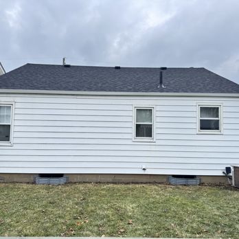 Quality Flooring & Construction - Complete rough replacement with Gutters - Flooring Near Me