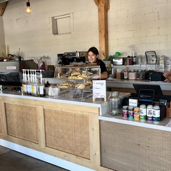 Smithville - Coffee & Tea Near Me - Loomis, California Smithville - Coffee & Tea Near Me - Loomis, California