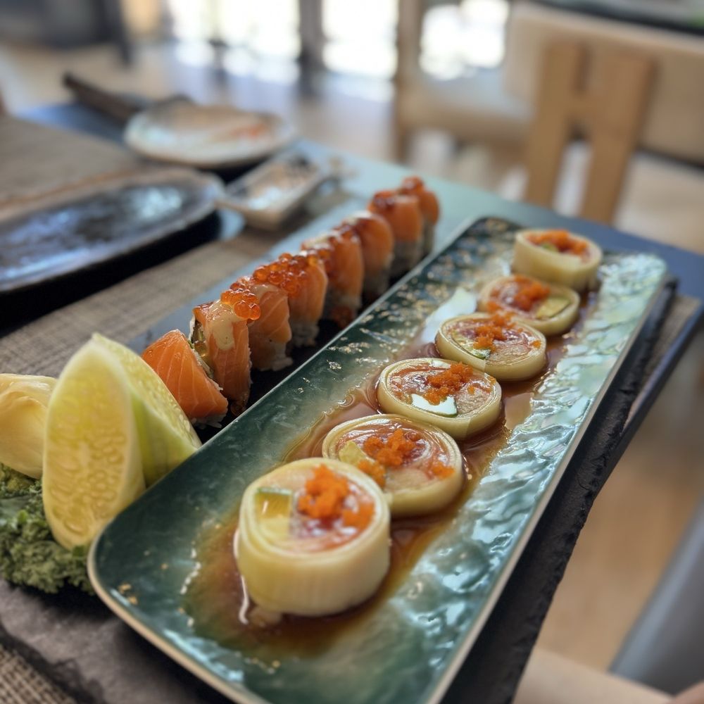 Sushi Den - Sushi Bars Near Me - Indianapolis, Indiana Sushi Den - Sushi Bars Near Me - Indianapolis, Indiana