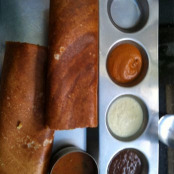 Udupi Palace - Mysore masala dosa - Indian Near Me - Berkeley, California Udupi Palace - Mysore masala dosa - Indian Near Me - Berkeley, California