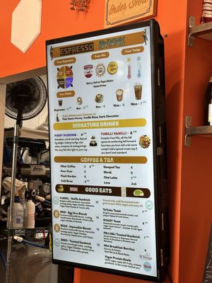 Torque Coffee by null