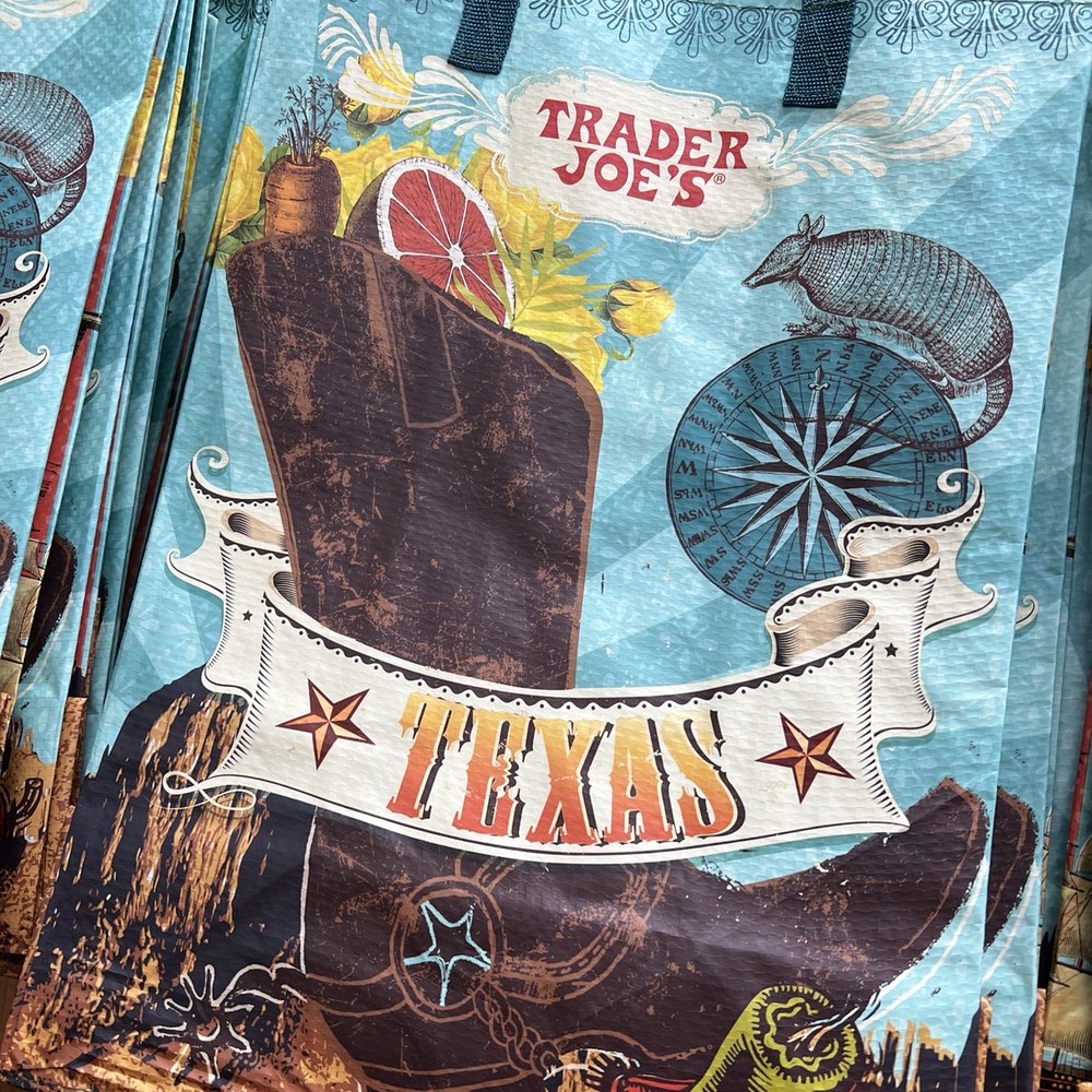 Trader Joe's - Trader Joe's Texas - Grocery Near Me - Houston, Texas