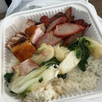 Laka BBQ - Rice and 2 meats - Barbeque Near Me - Elk Grove, California Laka BBQ - Rice and 2 meats - Barbeque Near Me - Elk Grove, California