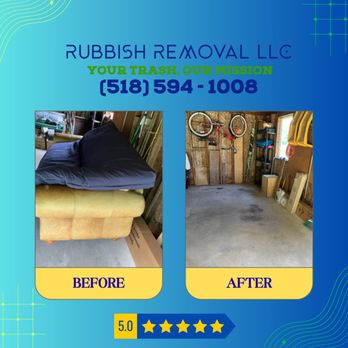 Rubbish Removal - Junk Removal & Hauling Near Me Rubbish Removal - Junk Removal & Hauling Near Me