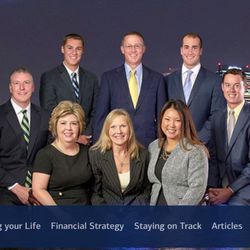 Bill H Merriam III - Merrill Lynch - Bill Merriam Team, Jax