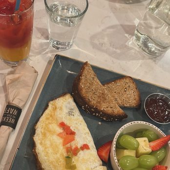First Watch - Omlet - Breakfast & Brunch Near Me - Indianapolis, Indiana