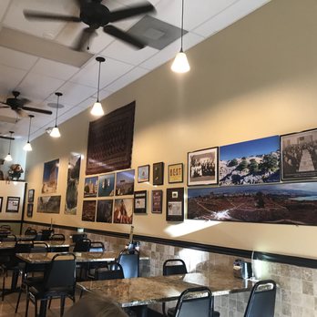 Fresh Bites - Lebanese Near Me - Tampa, Florida