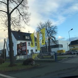 Vergölst Reifen + Autoservice - Vergölst Reifen + Autoservice - pneuservis