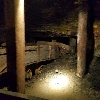 Beckley Exhibition Coal Mine - Unreal working conditions - Museums Near Me - Beckley, West Virginia