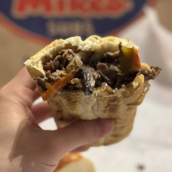 Jersey Mike's Subs - cross section - Sandwiches Near Me - Markham, Ontario