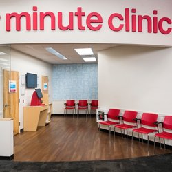 MinuteClinic at CVS - Interior