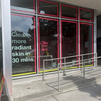 Clean Your Dirty Face - front of building - Estheticians Near Me - Denver, Colorado