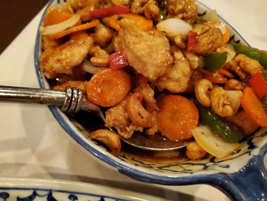 Addie's Thai House by null