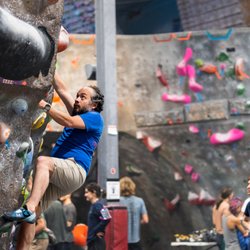The Spot Bouldering Gym
