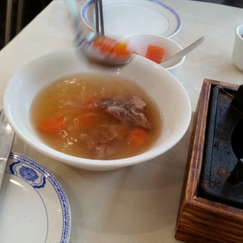 Boiling Stone Fish - Chinese Near Me - Rosemead, California