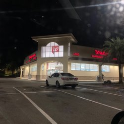 Walgreens