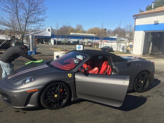 TOP HAT CAR WASH - Updated March 2026 - 15 Photos & 22 Reviews - 42