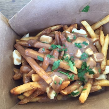 The Kroft - Classic poutine - Sandwiches Near Me - Anaheim, California The Kroft - Classic poutine - Sandwiches Near Me - Anaheim, California