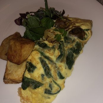 Villard Restaurant - Omelette - New American Near Me - New York, New York Villard Restaurant - Omelette - New American Near Me - New York, New York