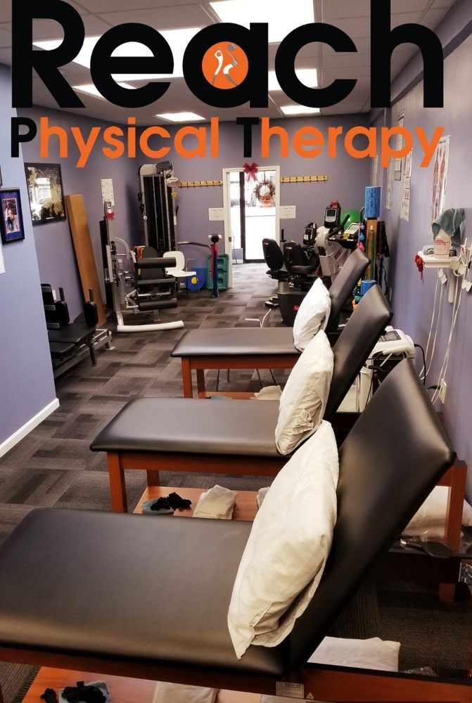 REACH PHYSICAL THERAPY Updated August 2024 8444 Eliot Ave, Queens