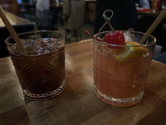 Muskellounge and Sporting Club by null