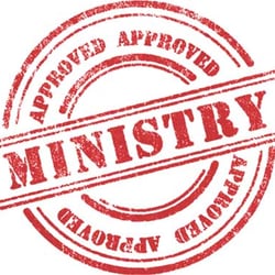 Rick's Driving School - We are Ministry Approved!