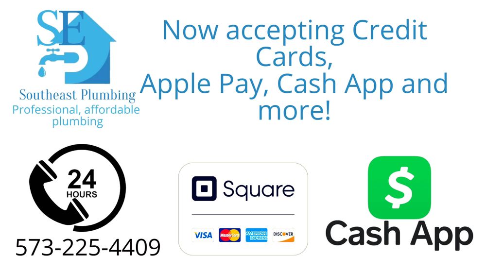 Slide of Southeast Plumbing & Drain Cleaning