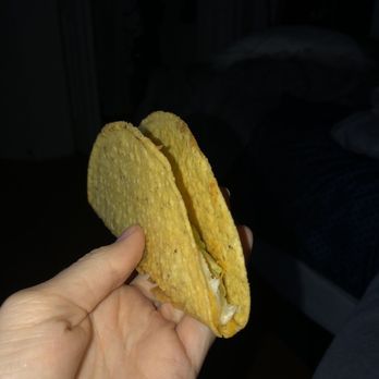 Taco Bell - Crunchy Taco - Fast Food Near Me - Tampa, Florida Taco Bell - Crunchy Taco - Fast Food Near Me - Tampa, Florida