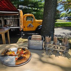 Pies-on Wheels