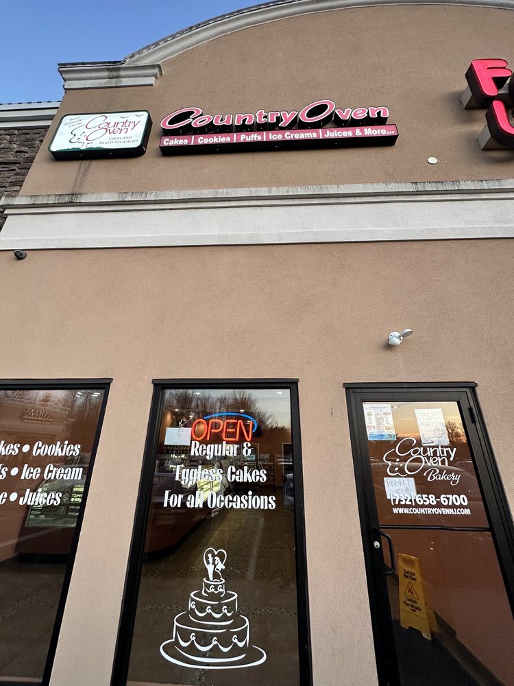 COUNTRY OVEN BAKERY Updated June 2024 10 Photos 1463 Finnegans Ln