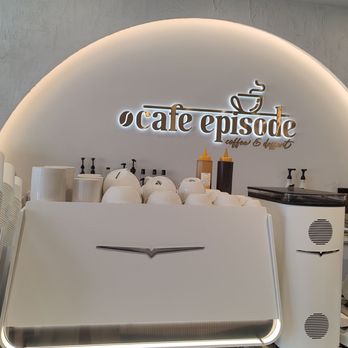Cafe Episode - Cafes Near Me - Vancouver, British Columbia