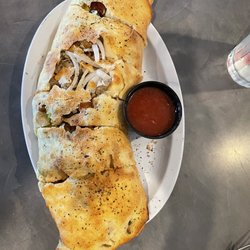 Cugino's Pizzeria and Italian Restaurant - Stromboli