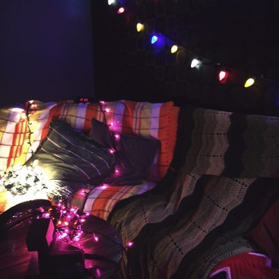 The Broadberry by null