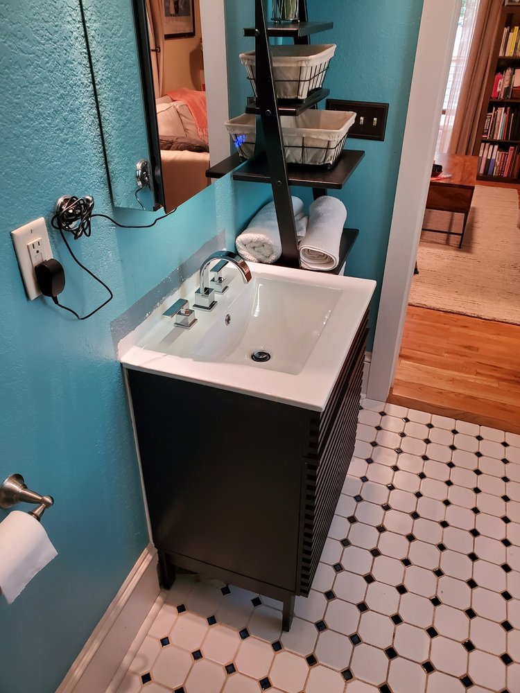 Slide of Carolina Repair & Lighting