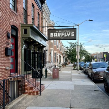 Barfly's - 08-15-22 - Pizza Near Me - Baltimore, Maryland Barfly's - 08-15-22 - Pizza Near Me - Baltimore, Maryland