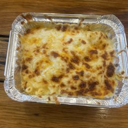 Mac and cheese Mac and cheese