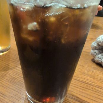 Nuckolls Brewing Co - Root beer - Brewpubs Near Me - Santa Fe, New Mexico