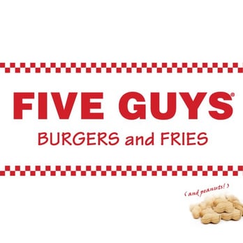 Five Guys - Burgers Near Me - Colorado Springs, Colorado Five Guys - Burgers Near Me - Colorado Springs, Colorado