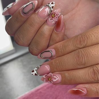 AAA Nails Spa - Nail Technicians Near Me - Apache Junction, Arizona AAA Nails Spa - Nail Technicians Near Me - Apache Junction, Arizona