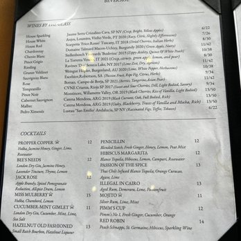 The Mulberry House - Drinks menu - Breweries Near Me - Washington, North Carolina The Mulberry House - Drinks menu - Breweries Near Me - Washington, North Carolina