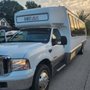 Photo of Wine Shuttle Bus