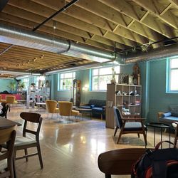 Curioso Coffee Bar