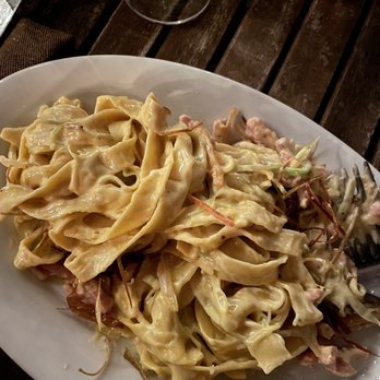 Forza Storico - Italian Near Me - Atlanta, Georgia