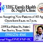 Photo of VHC Family Health and Night Clinic