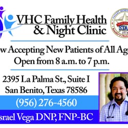 VHC Family Health and Night Clinic