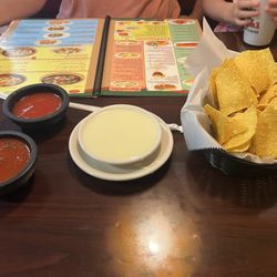 El Nopal Mexican Restaurant